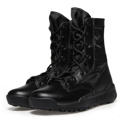 Tactical Lightweight Military Boots for Men By Reebow