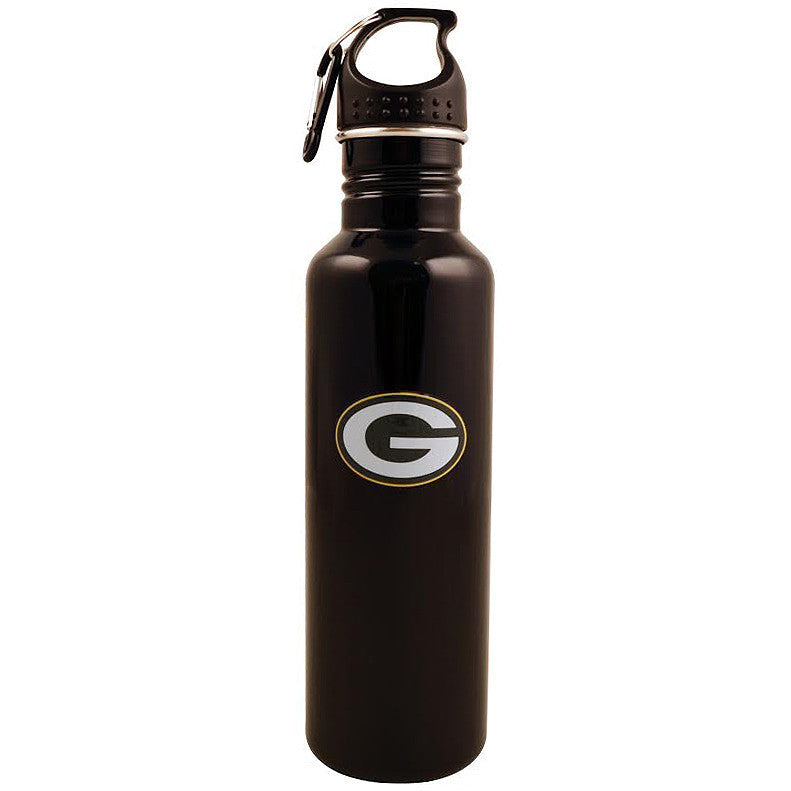 Green Bay Packers Water Bottle 770 ml