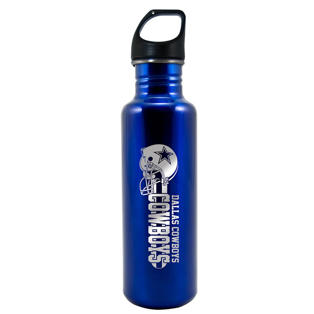 NFL Dallas Cowboys Water Bottle