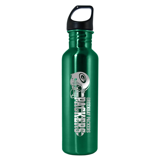 NFL Green Bay Packers Water Bottle