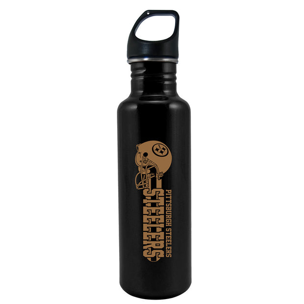 NFL Pittsburgh Steelers Water Bottle