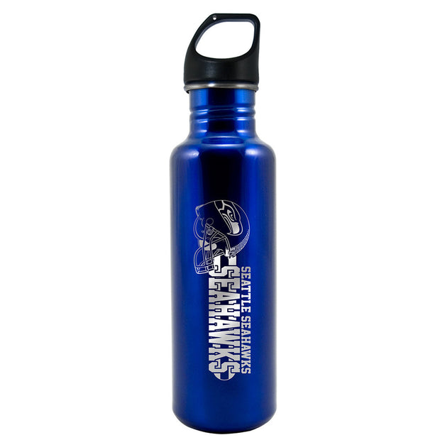 NFL Seattle Seahawks Water Bottle