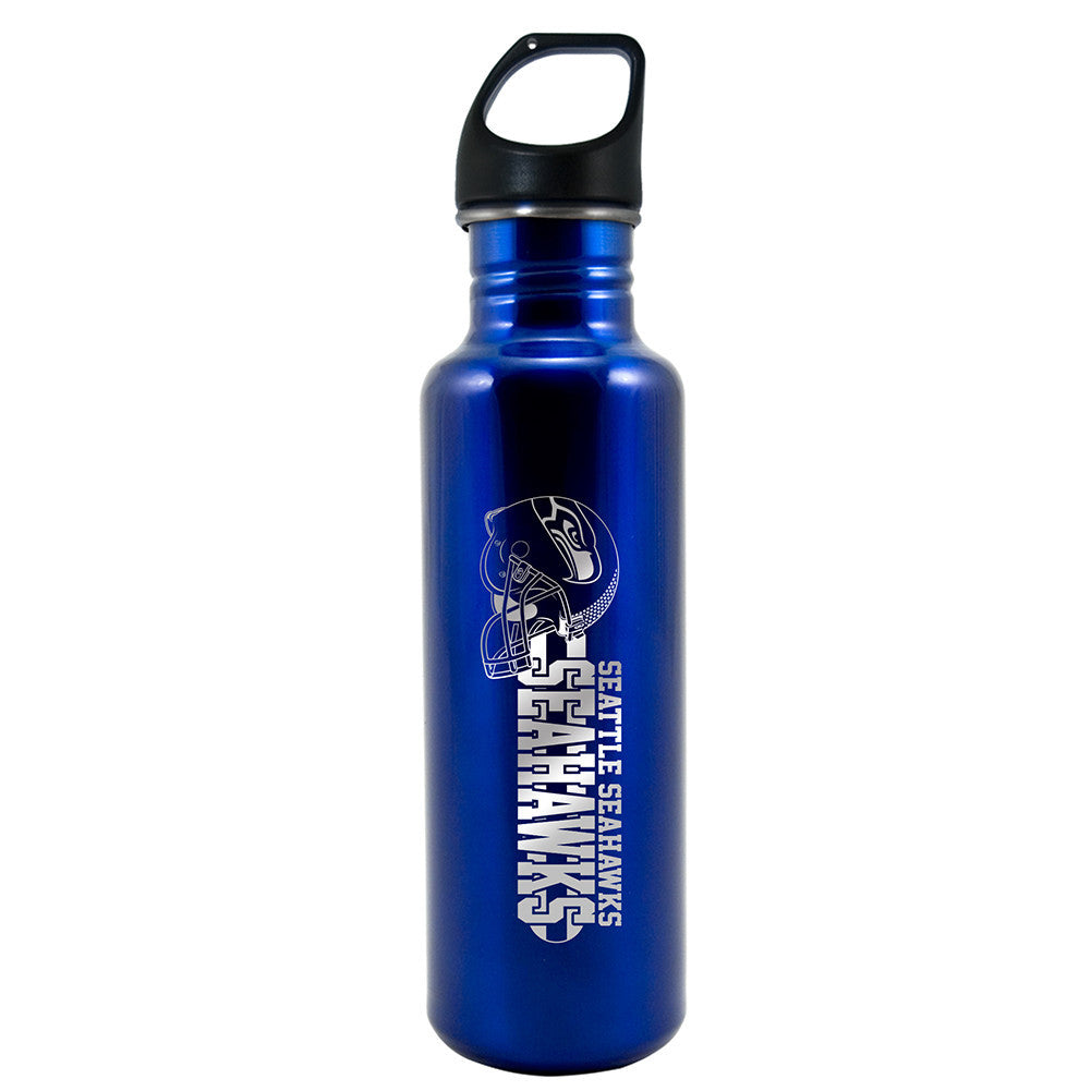 NFL Seattle Seahawks Water Bottle