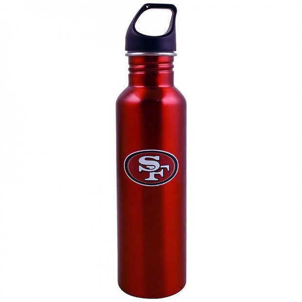 San Francisco 49ers Water Bottle 770 ml