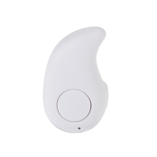 S530 Mini Wireless Bluetooth Earpiece V4.0