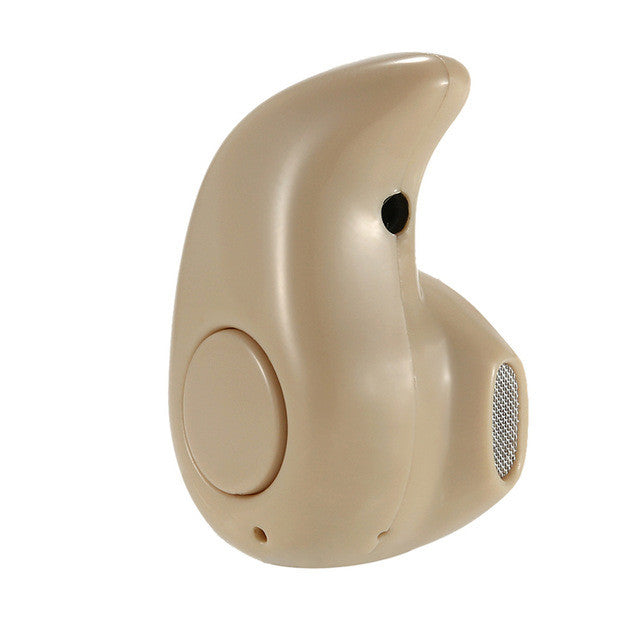 S530 Mini Wireless Bluetooth Earpiece V4.0