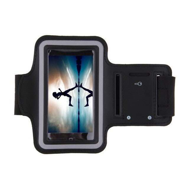 Sports Arm band Activity Phone Bags Cases for iPhone 5/5S