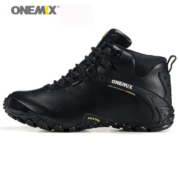 Onemix Outdoor Hiking Boots