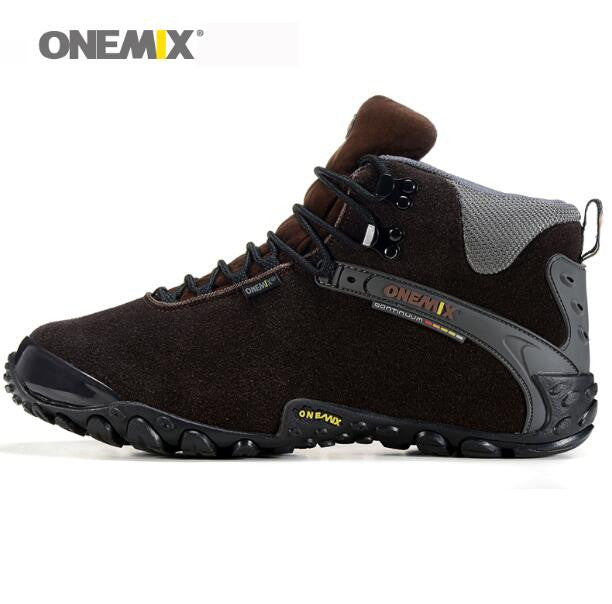 Onemix Outdoor Hiking Boots