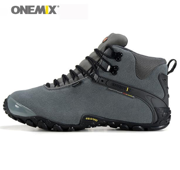 Onemix Outdoor Hiking Boots