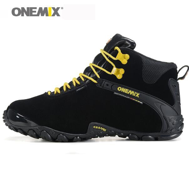 Onemix Outdoor Hiking Boots