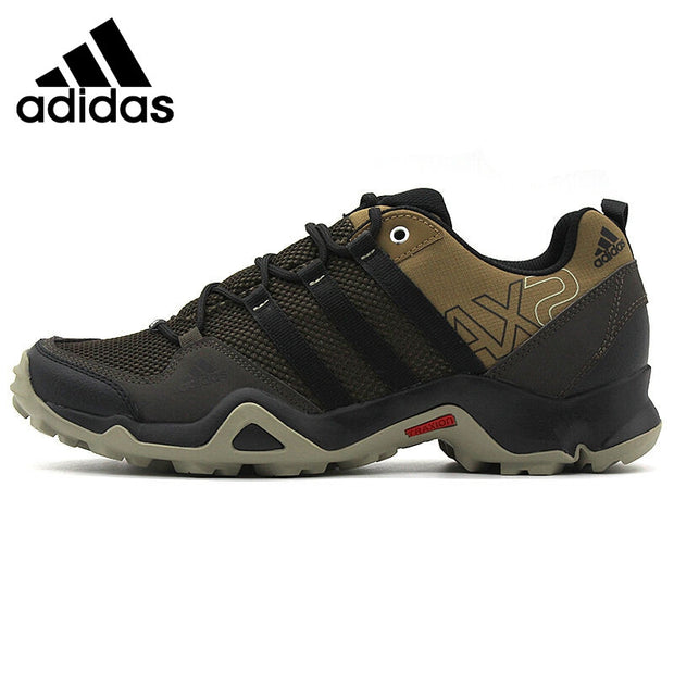 Original Adidas AX2 Men's Hiking Shoes Outdoor Sneakers