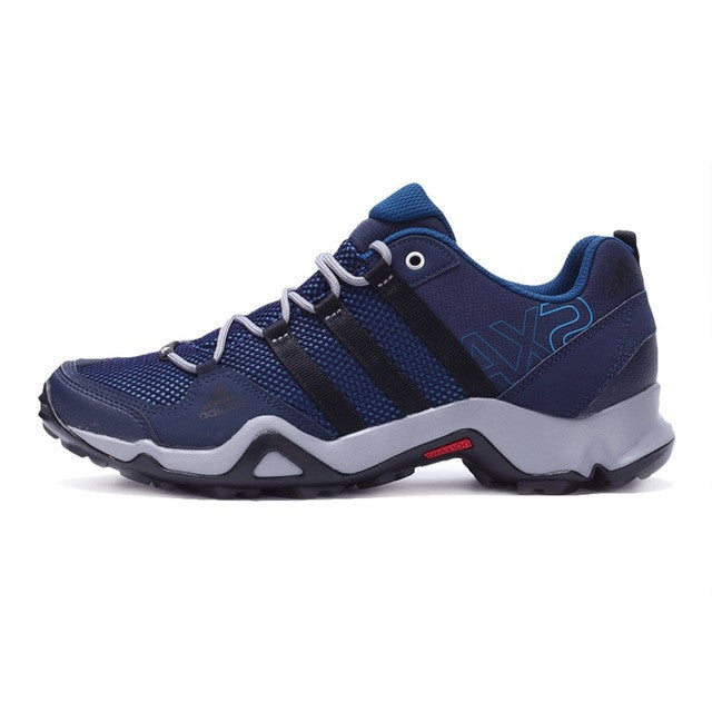Om underjordisk chant Original Adidas AX2 Men's Hiking Shoes Outdoor Sneakers – Essential Stuff