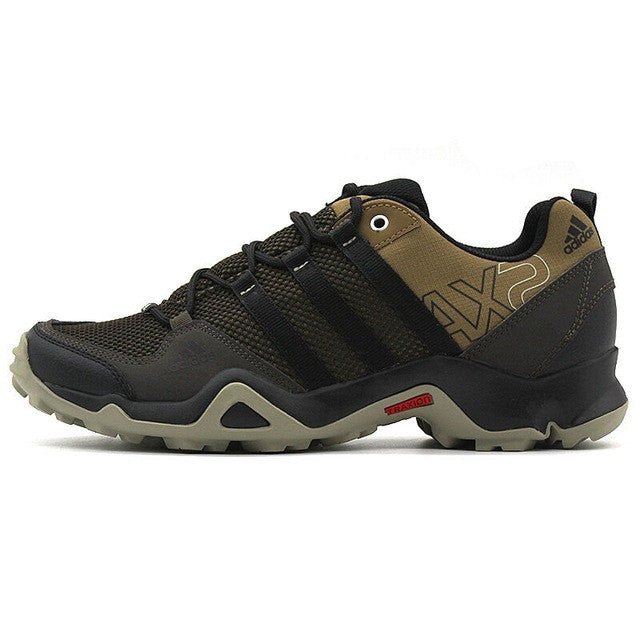 Original Adidas AX2 Men's Hiking Shoes Outdoor Sneakers – Essential Stuff