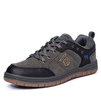 Natural Home Outdoor Mens Hiking Shoes Low-Cut