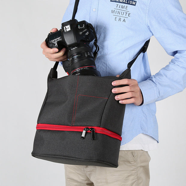 Shoulder Travel Bag for Camera