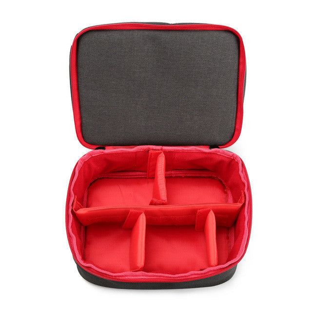 Shoulder Travel Bag for Camera