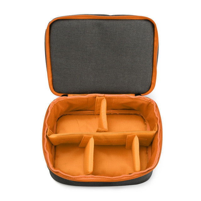 Shoulder Travel Bag for Camera