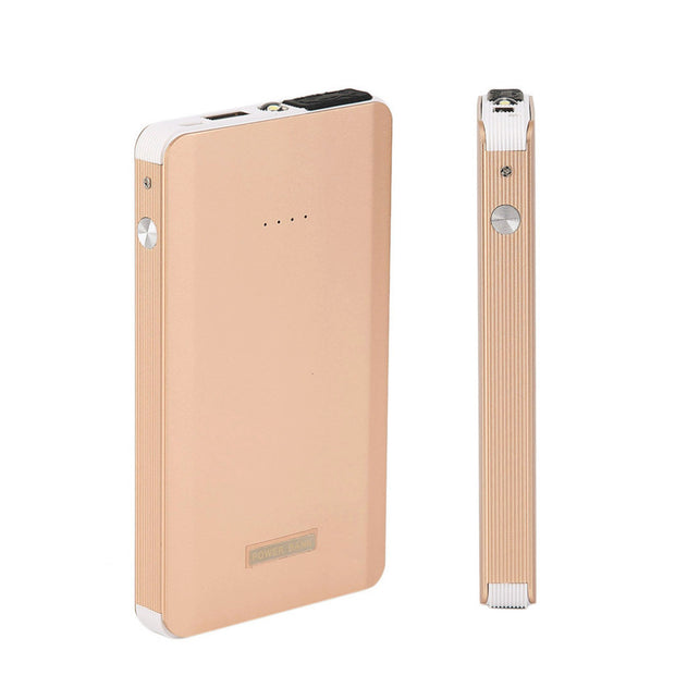 Multi-function Portable 30000 MAH PowerBank