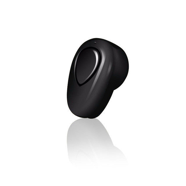 JINSERTA Mini Wireless Bluetooth V4.0 Stealth In-ear