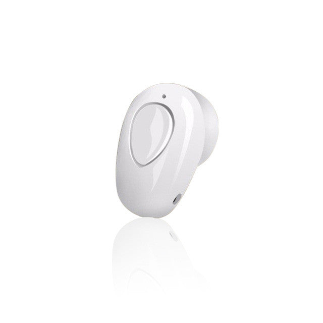 JINSERTA Mini Wireless Bluetooth V4.0 Stealth In-ear