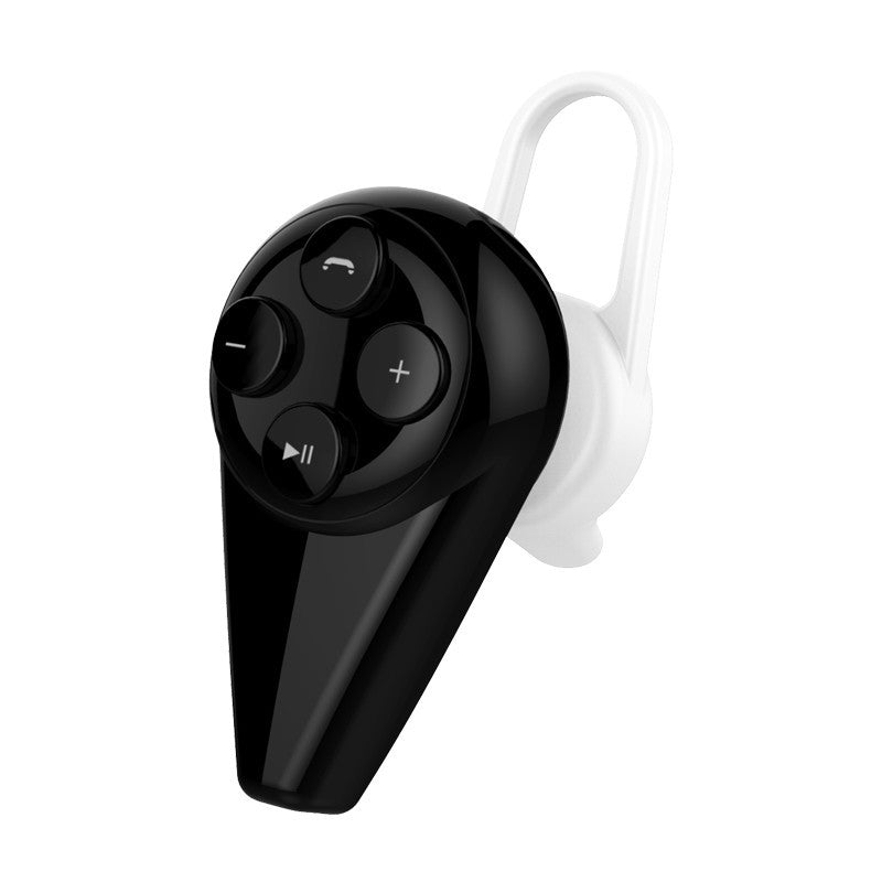 A2 Mini Bluetooth Headset Stealth Wireless