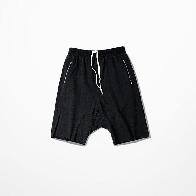 HAREM SHORTS OUTDOOR STREETWEAR