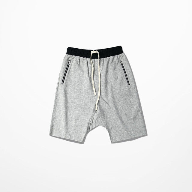 HAREM SHORTS OUTDOOR STREETWEAR