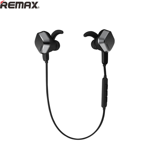 REMAX Magnet motion RM-S2 Bluetooth 4.1 Sport HeadPhones